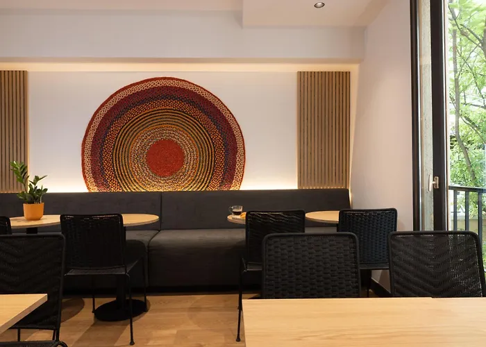 Korner Montmartre Hotel Parijs